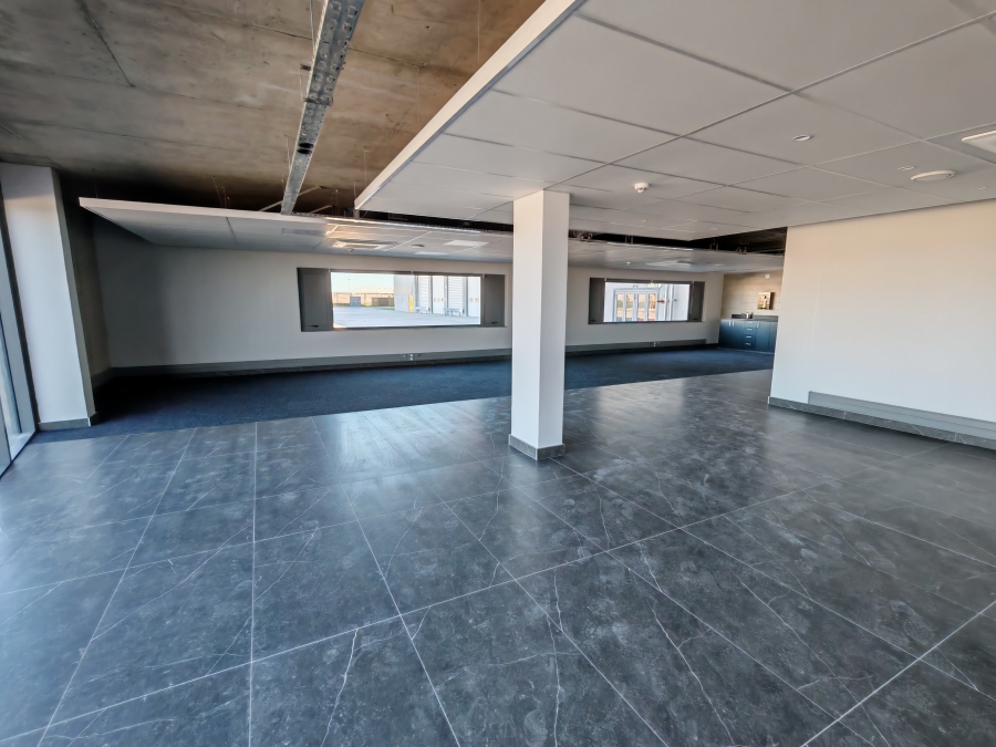 To Let commercial Property for Rent in Blackheath Industrial Western Cape